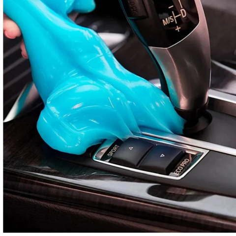 Detergent Multi-Supraveghere – Interior Auto Impecabil 