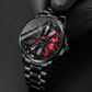 Tyson｜Montre Jante Sport Rotative