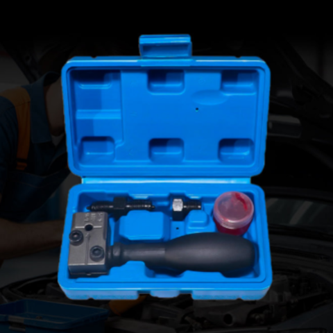 Kit complet pentru conducte de frână – Unelte de bordură universale 