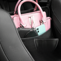 Organizzatore per auto multi-tasche — Ritenzione pratica 