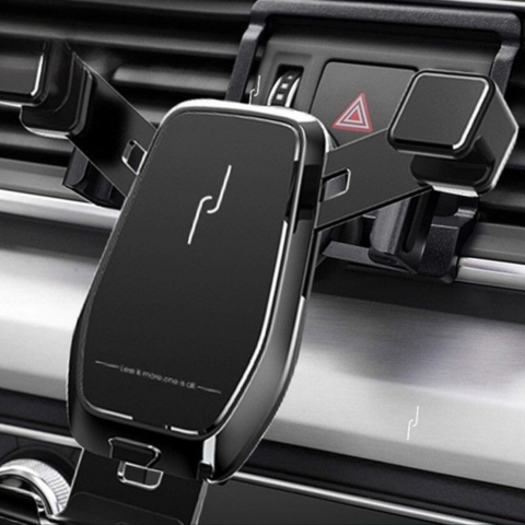 Unterstützung Telefon Auto – Universelle und sichere Halterung 