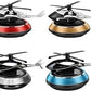 Helikopter Duftdiffuser – En Ren Luft Med Et Leken Preg 