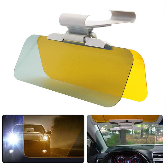 Anti-Glare Screen for Drivers – Clear Vision and Relaxation 