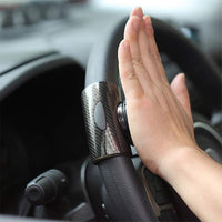 Draaigreep Voor Stuurwiel – Ondersteunde En Moeiteloze Besturing 