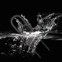 Antifurto Bicicletta Connesso Bluetooth & Impronta 