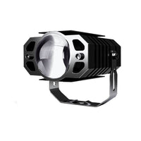 LED Car Headlights – Optimal Night Vision 