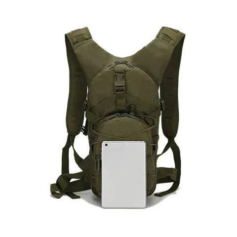 Rucksack – Praktisch für Fahrten mit dem Zweirad 