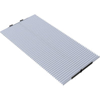 Parasolar retractabil — Răcoare instantanee în mașină 