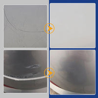 Reparaturpaste Kratzer Karosserie – Sofortiger Glanz und Schutz 