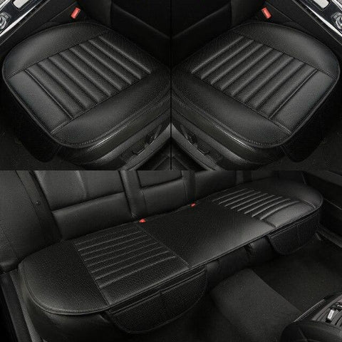 Yleinen autotuoli – Mukavuus ja eleganssi 