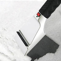 Príslušenstvo pre odmrazovanie automobilov - efektívne vykurovanie a kompaktné rozmery