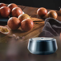 Diffusore di Aromi per Auto — Freschezza e Comfort 