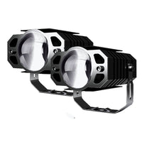 LED Car Headlights – Optimal Night Vision 