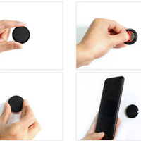 Magnetic Phone Support Car – Safe Driving And Hands-Free 