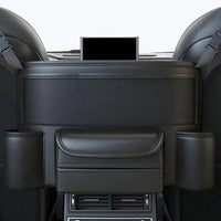 Car Storage Bag – All-in-One Solution for Back Seats 