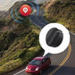 Rastreador GPS Magnético – Localización En Tiempo Real A Través de la Aplicación 