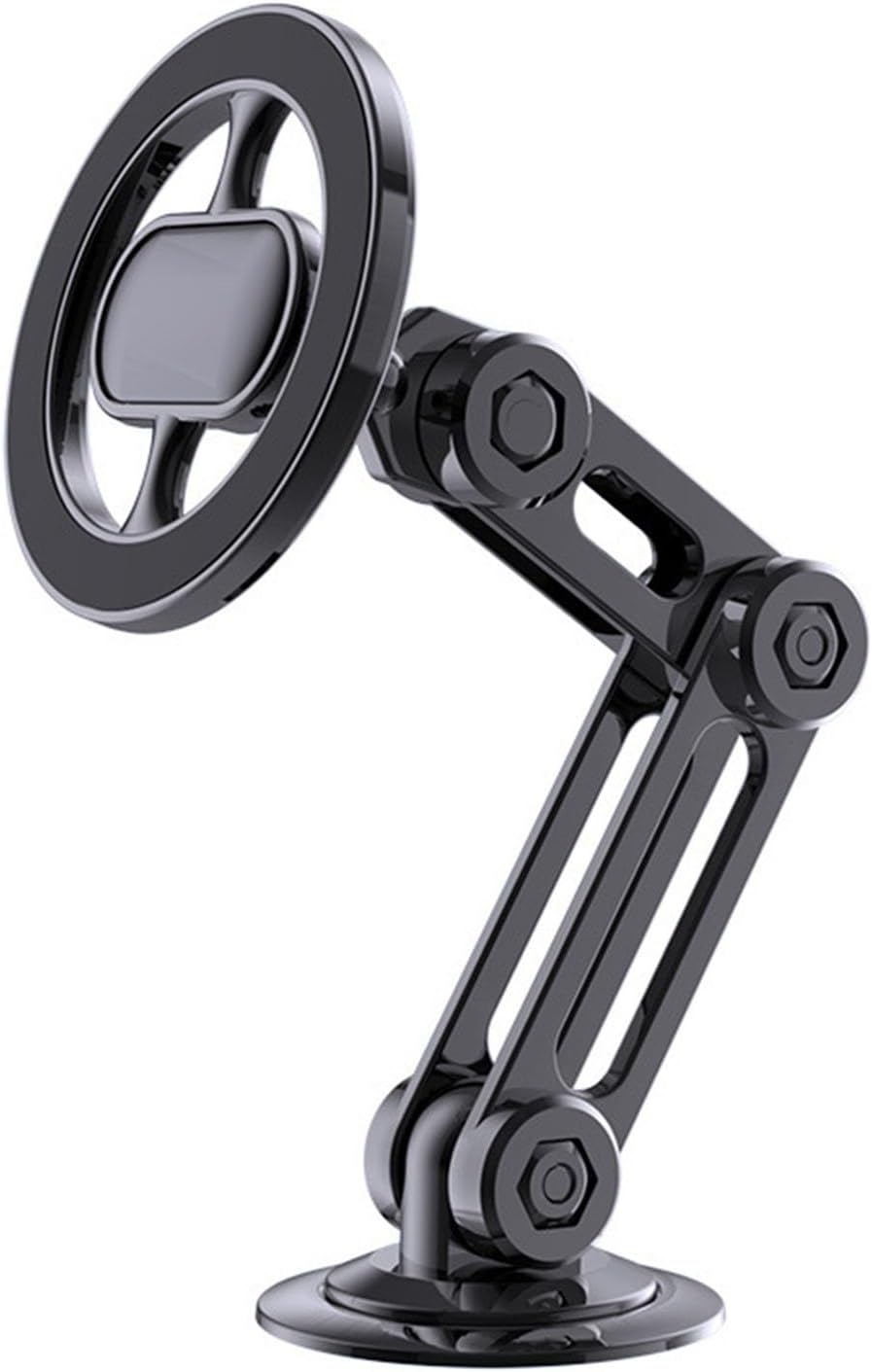 Suport de telefon magnetic 360 universal 