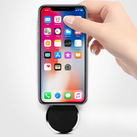 Magnetic Phone Support Car – Safe Driving And Hands-Free 