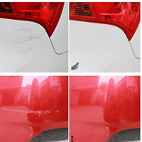 Kirkkauden Innovatiivinen - Kestävä Naarmuuntumisen Estovaikutus 