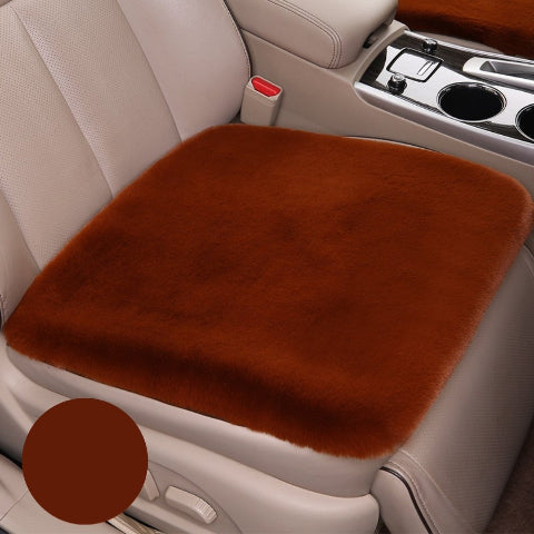 Cuscino Confortevole Per Seggiolino Auto – Facile Da Installare 