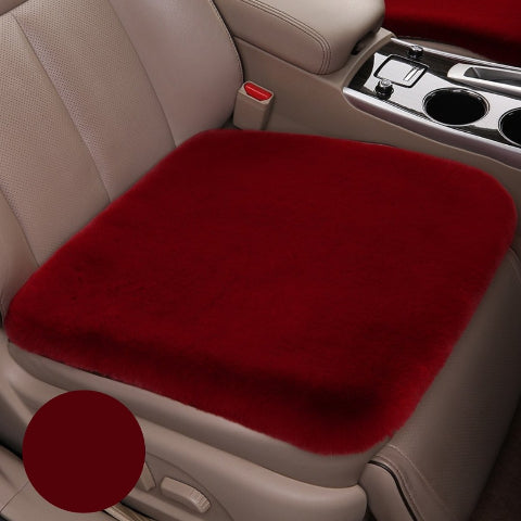 Cuscino Confortevole Per Seggiolino Auto – Facile Da Installare 