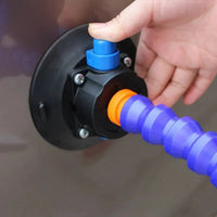 Auton lommonkorjaustyökalu - Suorituskyky ja luotettavuus taattu