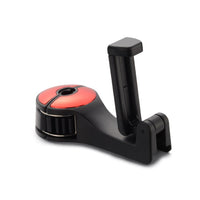 Tuki Puhelin Ja Laukku Pään Tukea – 2-In-1 Kätevä 