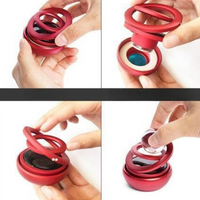 Luftrenare för bilar - Fräschhet och välbefinnande på resande fot