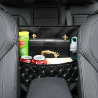 Auto-Tasche Halter — Platzersparnis und tägliche Organisation 