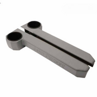 Organizzatore Di Console Centrale Per Toyota Land Cruiser 70 — Contenitore Pratico E Ordinato 