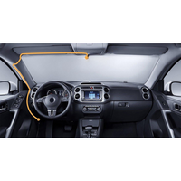 HD Éjjellátó Beépített Kamera — Maximális Biztonság és Tisztaság 