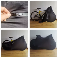 Universal Bike Protector - Pölyn- ja lianestosuojaus