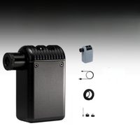 Kannettava Sähkökäyttöinen Polkupyörä — Tehokas & Kompakti 