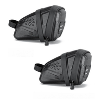 Sacoche De Selle Vélo - Kompakti ja vedenpitävä