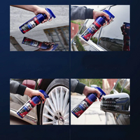 Spray De Protection Auto – Brillance Instantanée