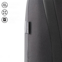 Set di 9 Coprisedili Auto – Protezione Completa Interna 