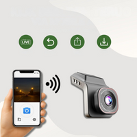 Dashcam Voiture — Vision Nocturne Et Sécurité Optimale