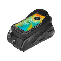 Funda de Marco de Bicicleta - Impermeable y Multifuncional 