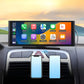 Smart Car Monitor – Connected and Functional 