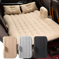 Luftmadrass för bil – Ideal komfort på resan 