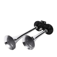 Universel Klaxon — Ideel til bil, motorcykel og lastbil 