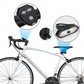 自転車用フラッシャー – 充電式リモコン付き 