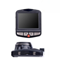Cámara Dashcam de Coche Full HD — Grabación Segura y Continua 