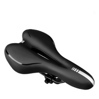 Silla de bicicleta – Ideal para largas distancias 