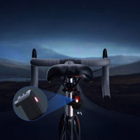 Kannettava Sähkökäyttöinen Polkupyörä — Tehokas & Kompakti 