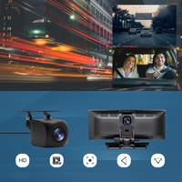 Multimedia Bil System — Komfort, Tilslutning & Sikkerhed 