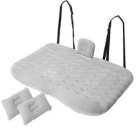 Luftmadrass för bil – Ideal komfort på resan 