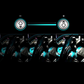 Kit LED Ambiance Voiture – Lumières Multicolores Réactives Au Son