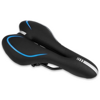 Silla de bicicleta – Ideal para largas distancias 