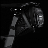 Sacoche De Selle Vélo - Kompakti ja vedenpitävä